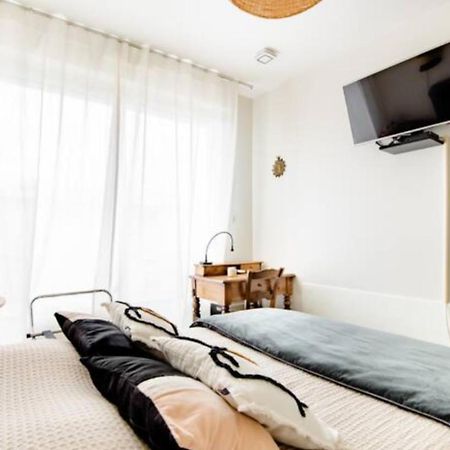 Chambres D'Hotes Du Parc Bordelais Bordeaux Exteriör bild