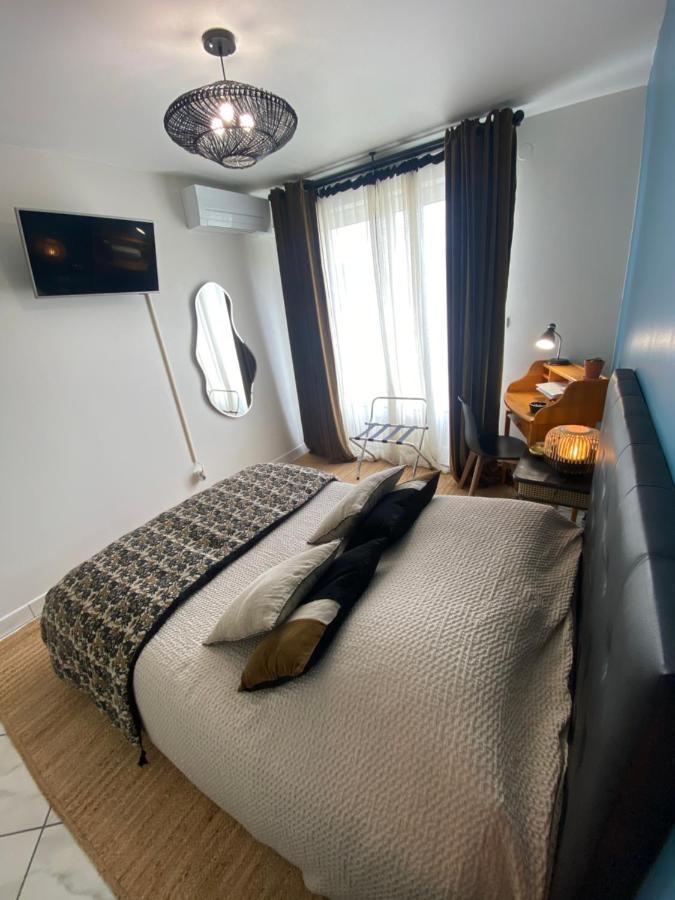 Chambres D'Hotes Du Parc Bordelais Bordeaux Exteriör bild