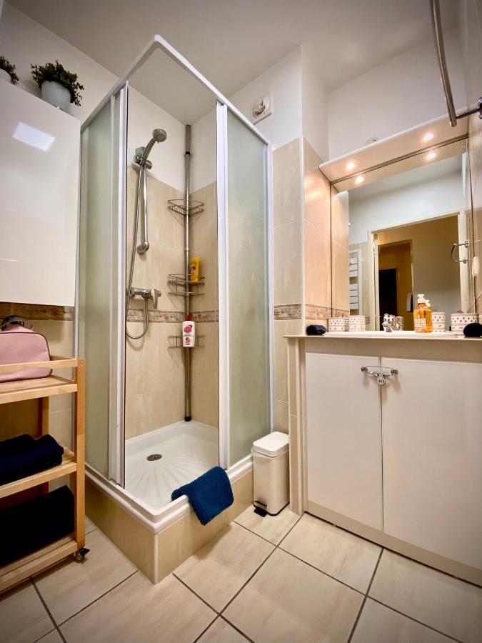 Chambres D'Hotes Du Parc Bordelais Bordeaux Exteriör bild
