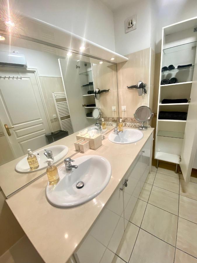 Chambres D'Hotes Du Parc Bordelais Bordeaux Exteriör bild